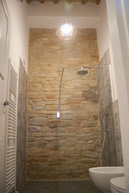 Biancopecora Villa Sant'Elpidio Morico Eksteriør bilde
