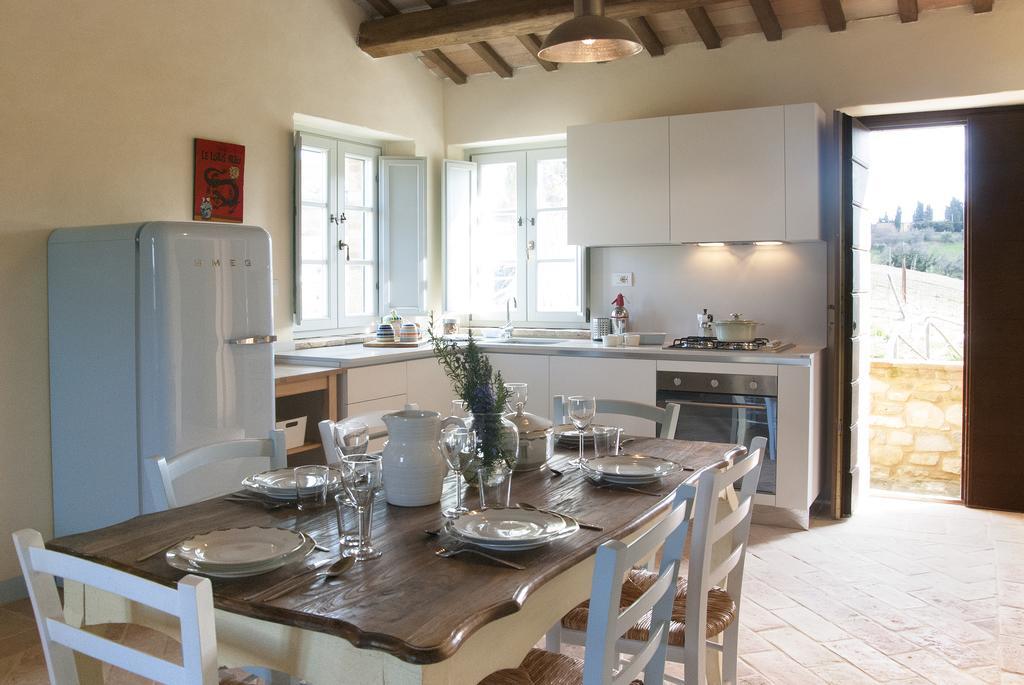 Biancopecora Villa Sant'Elpidio Morico Eksteriør bilde