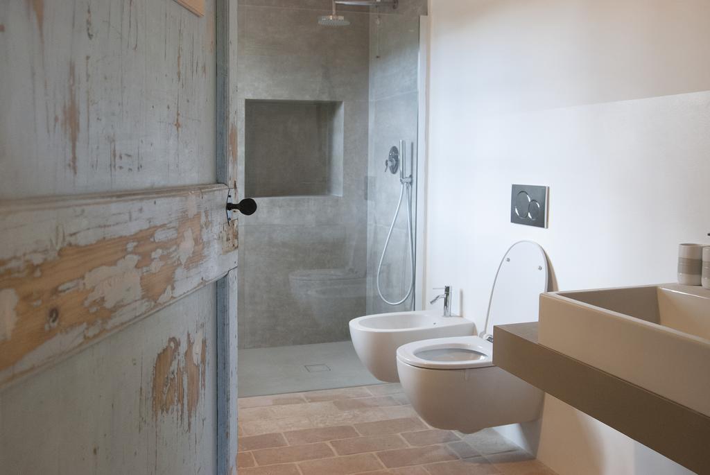 Biancopecora Villa Sant'Elpidio Morico Eksteriør bilde