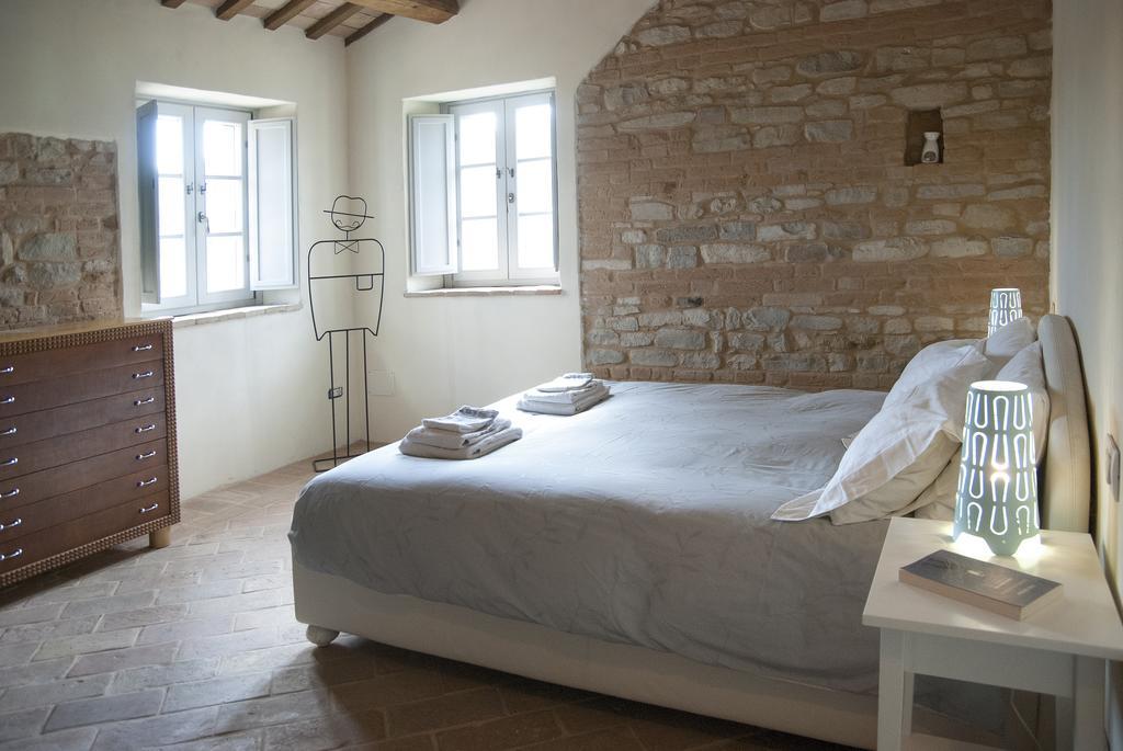 Biancopecora Villa Sant'Elpidio Morico Eksteriør bilde