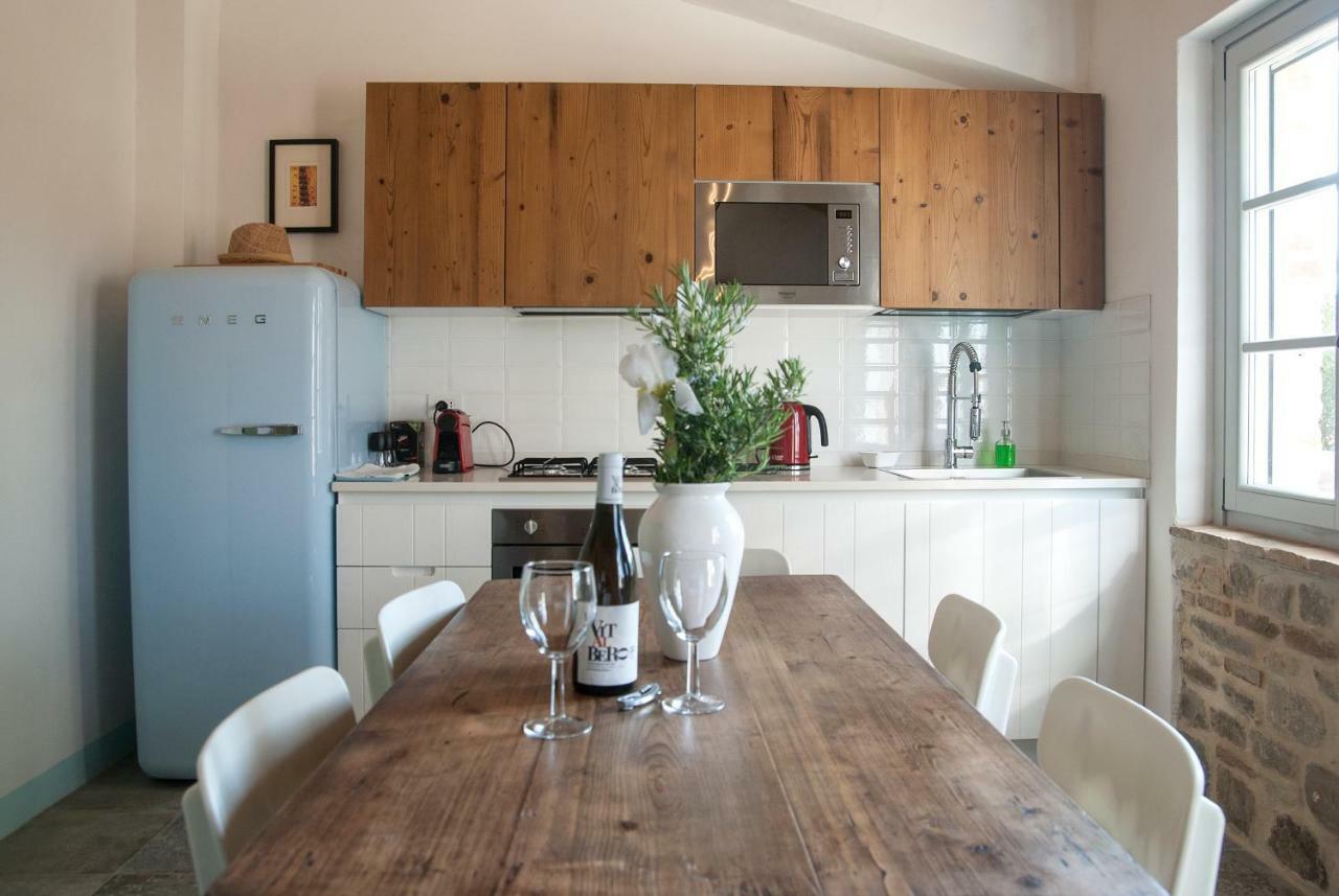 Biancopecora Villa Sant'Elpidio Morico Eksteriør bilde