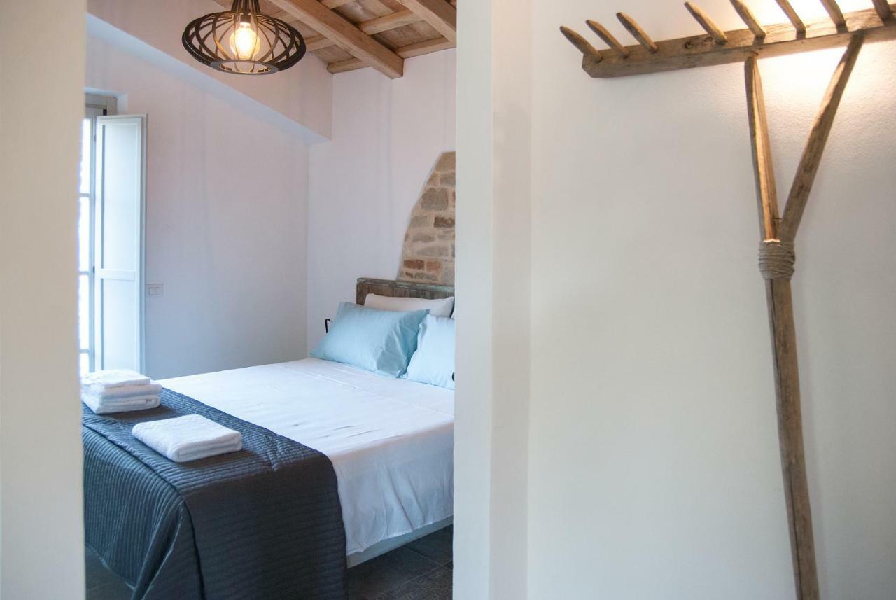 Biancopecora Villa Sant'Elpidio Morico Eksteriør bilde