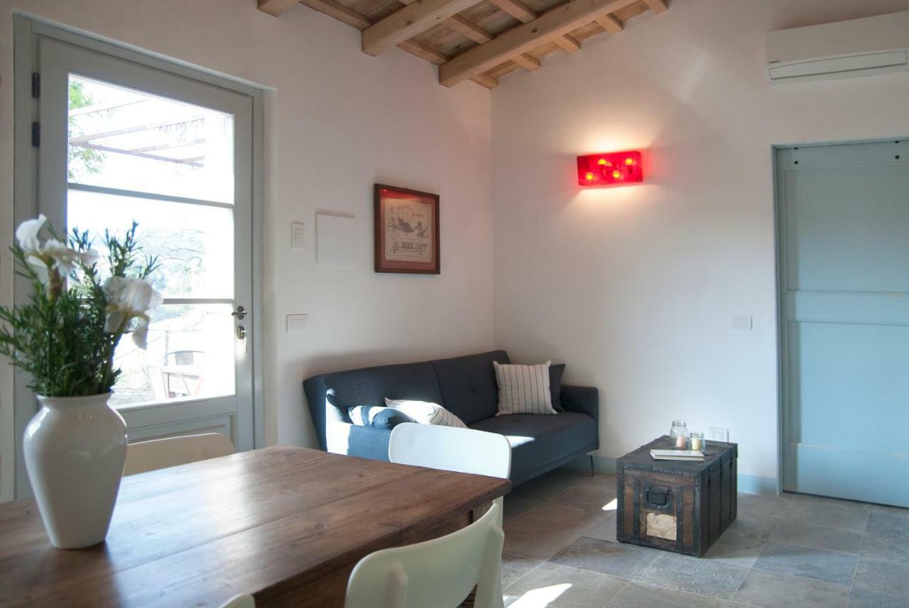 Biancopecora Villa Sant'Elpidio Morico Eksteriør bilde